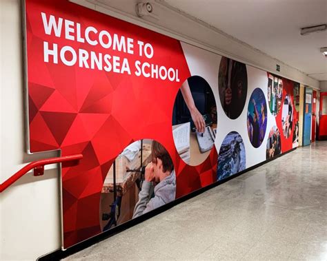 hornsea school website.